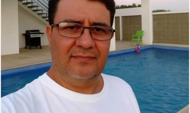 El preso político nicaragüense Carlos Cárdenas murió bajo custodia de la dictadura de Ortega: es el segundo en menos de una semana