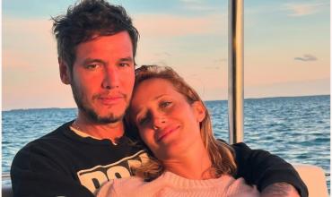 Emanuel Ortega habló del calvario que vivió Julieta Prandi con su exmarido: “Yo no terminaba de salir de mi asombro”