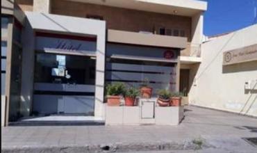 Huésped denunció hurto de $350.000 en el Hotel Embajador del barrio Centro 
