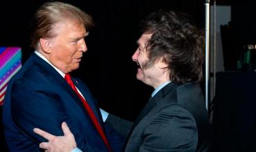 Estados Unidos pausó el acuerdo de exención de visas con Argentina en medio del escándalo por corrupción
