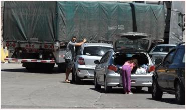 Una medida de ARCA define nuevos límites para realizar compras en Chile