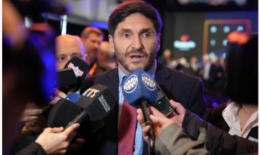 Pullaro: “Este Gobierno Provincial es aliado de nuestro sistema productivo”