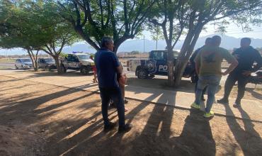 Hallaron a una niña de 5 años desorientada en la vía pública 