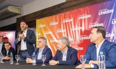 Milei lanza campaña nacional en Córdoba en medio de la tensión con los gobernadores de Provincias Unidas