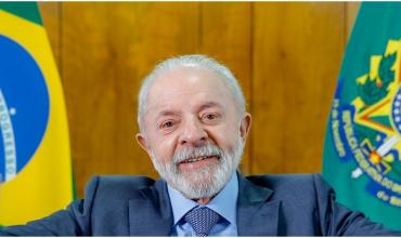 Campaña presidencial en Brasil: Lula da Silva apunta ahora a su eventual rival en 2026