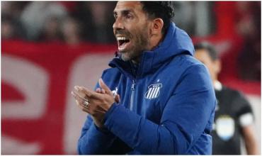 Tigre y Talleres no levantan: el Matador no estuvo a la altura ante su gente y los de Tevez siguen al filo del descenso