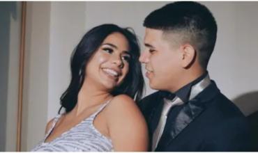 “Leve mejoría”: los detalles sobre la salud de Thiago Medina que compartió Daniela Celis