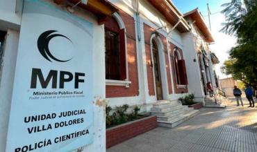Córdoba: un aspirante a policía fue apuñalado por su padrastro y está grave