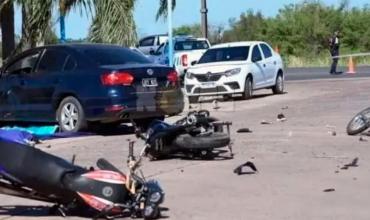 Chaco: comienza el juicio por jurados a joven que mató a tres personas