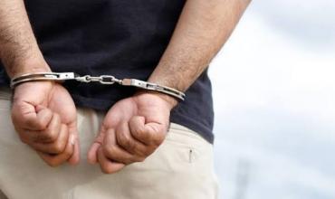 Vecino detenido tras ataque con arma blanca en El Portezuelo