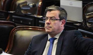 Germán Martínez aseguró que el problema de Milei es la "relación tóxica" con su hermana