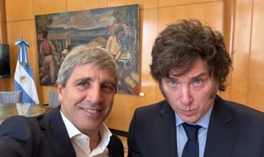MÁXIMA TENSIÓN EN LOS MERCADOS: El riesgo país de Argentina superó los 1.400 puntos básicos