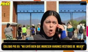 Escándalo en el Colegio Pío XII: Madre denuncia “humillación” y “mala gestión” de las autoridades