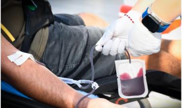El Incucai obtuvo una importante certificación por el detallado registro de donantes de médula ósea