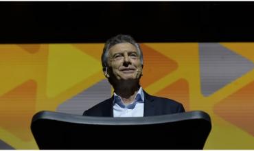 Mauricio Macri reaparecerá el próximo martes para apoyar a los candidatos del PRO, en medio de semanas difíciles para el Gobierno