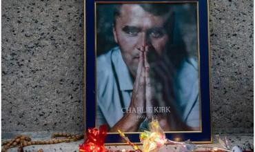 Qué se sabe (y qué no) sobre los motivos del asesinato de Charlie Kirk