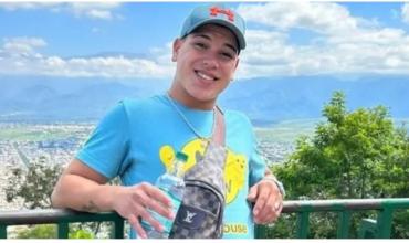 Thiago Medina fue operado con éxito: la palabra de Daniela Celis en el difícil momento