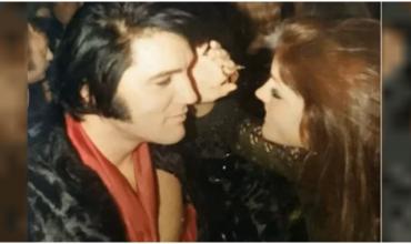 Priscila Presley se mete de lleno con las teorías que afirman que Elvis estaría vivo