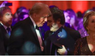 Las tres prioridades de Milei para su inminente bilateral con Trump en Estados Unidos