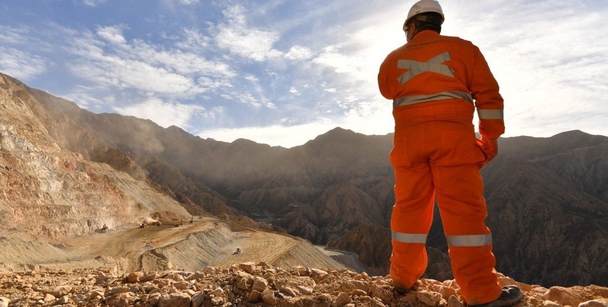 San Juan se asocia con Australia para formar profesionales en minería del futuro