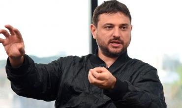 Juan Grabois: “LLA debería exigir la renuncia de Espert por el bien de Argentina”