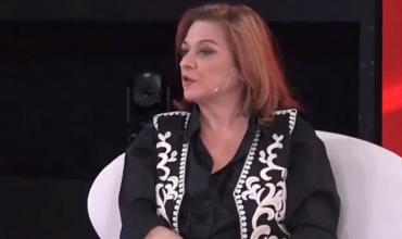 Marcela Feudale renunció a LAM: los motivos
