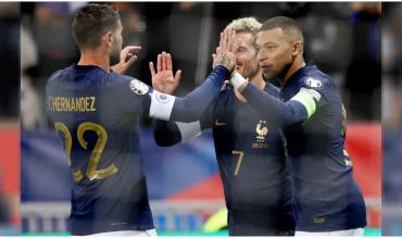 El recuerdo de Mbappé del Argentina – Francia en Qatar 2022: “Merecieron ganar”