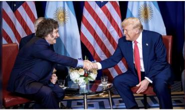Javier Milei en Estados Unidos: Así será la agenda del Presidente en su paso por Norteamérica