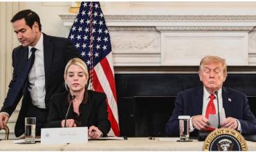 Cómo será la agenda de Trump en su viaje a Israel y Egipto para sellar la paz en Gaza