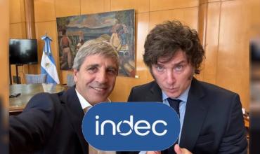 Inflación: difunden el IPC de septiembre que habría quebrado la racha de cuatro meses por debajo del 2%