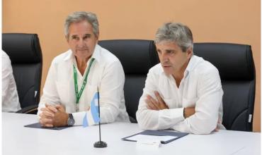 El Gobierno convocó a una licitación de bonos del Tesoro con vencimientos en 2025 y 2026
