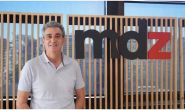 Florencio Randazzo: "Provincias Unidas es la oportunidad para los argentinos"