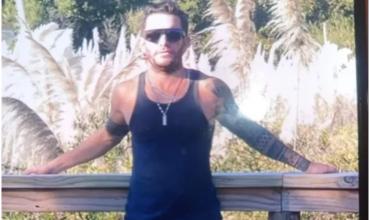 Identificaron al cuerpo del remisero Martín Palacios que trasladó a Pablo Laurta