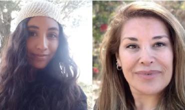 “Le decía que no iba a ver a su mamá por un tiempo”: qué reveló el taxista que ayudó a capturar a Laurta