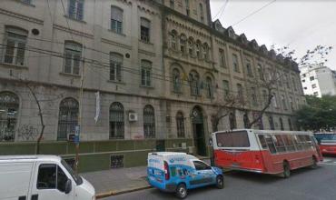 Otro accidente con heridos durante un experimento de química, esta vez en un colegio de Palermo