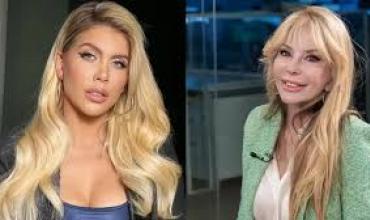 Graciela Alfano, contra Wanda Nara: “¿Por qué la sociedad ve a estos seres?”