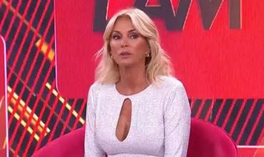 Yanina Latorre se va de LAM