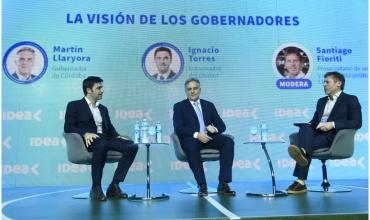 Provincias Unidas le envió un guiño a Javier Milei, pero exigió diálogo con los gobernadores