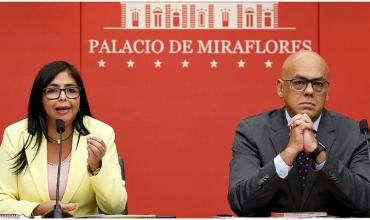 Aseguran que los hermanos Rodríguez ofrecieron a Estados Unidos una vía para mantenerse en el poder sin Maduro