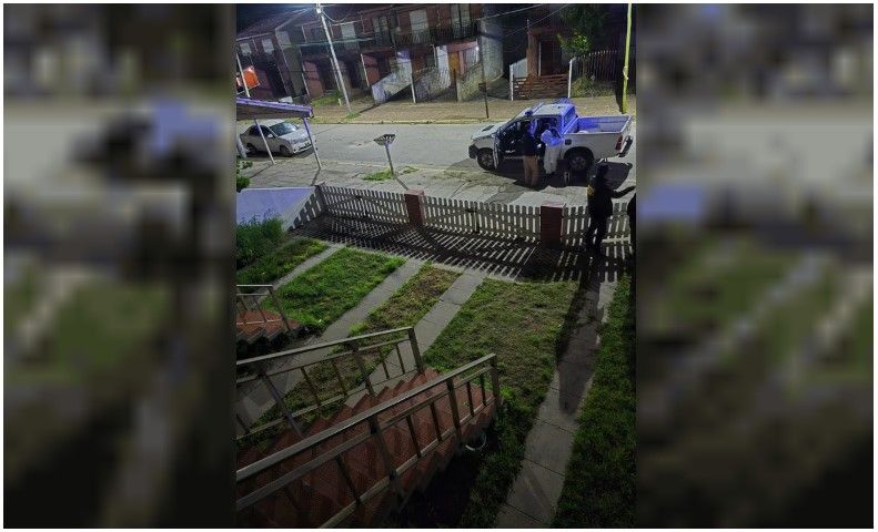 Dolores: un empleado mató a su jefe y se hizo pasar por él para vender sus cosas