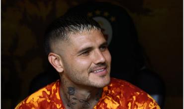 La “megaoferta” que recibió Mauro Icardi y podría cambiar su futuro