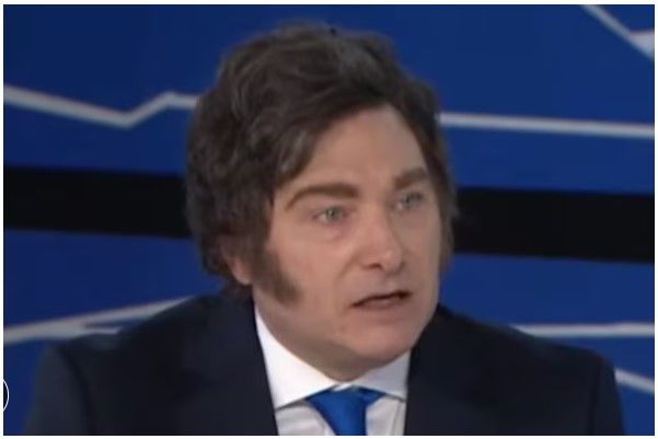 Javier Milei: ”En agosto del año que viene la inflación va a ser 0 en la Argentina”