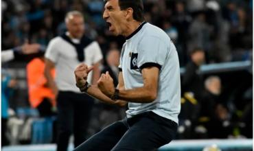 El sorpresivo palito de Gustavo Costas a Independiente a días de la semi de Racing ante Flamengo