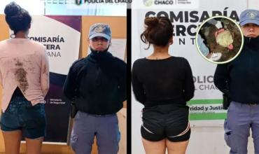 Chaco: un hombre murió apuñalado en medio de una pelea entre su ex y actual pareja