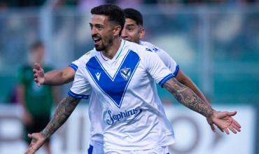 Sarmiento recibe a Vélez en Junín en duelo de realidades opuestas