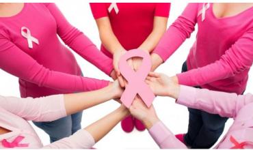 Argentina, entre los países con más casos de cáncer de mama y cuello de útero de América Latina