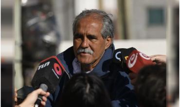 El abuelo de Morena y Brenda consideró que los detenidos “están todos en la misma bolsa"