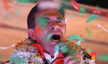 El nuevo presidente de Bolivia heredará un país en recesión, alta inflación y escasez de dólares y combustible