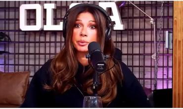 Catherine Fulop sufrió una gravísima lesión tras la caída en el Movistar Arena y será operada: "Muy mal"