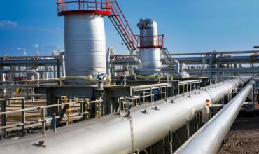 Los detalles de la primera obra privada de la era Milei, clave para el suministro de gas desde Vaca Muerta y con una inversión millonaria